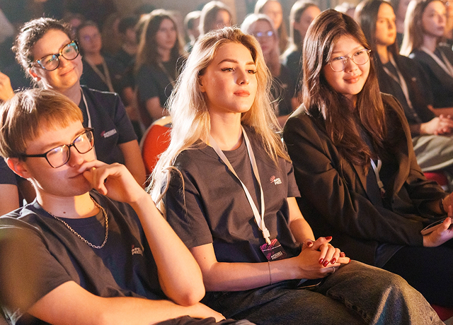 Афиша ВКонтакте