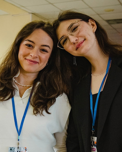 Центр социально-психологической и акмеологической службы (ЦСПАС)