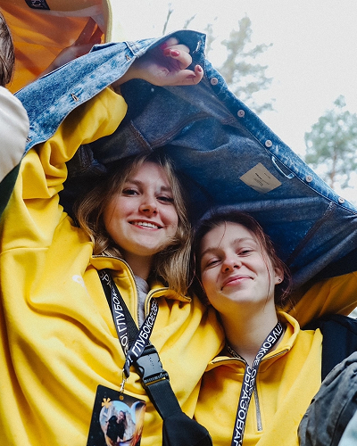 Центр психологической помощи и развития