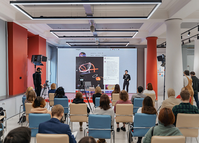 «Точка кипения — ПромТехДизайн»