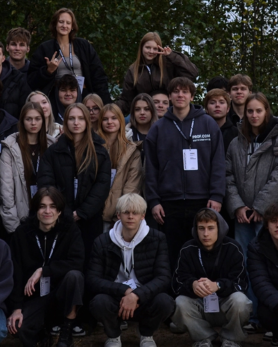 Профком студентов ВШТЭ СПбГУПТД