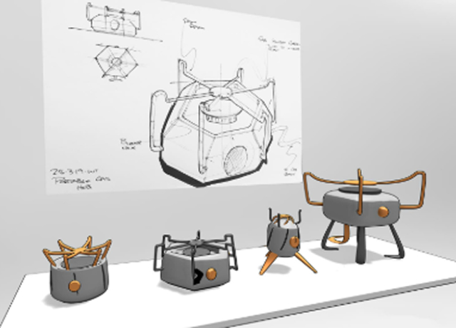 Лаборатория СмартДизайн