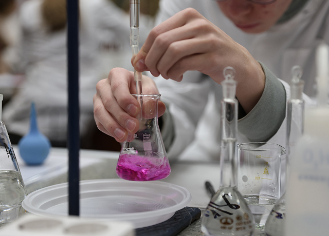 Научная деятельность