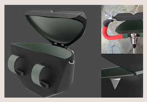 Работа Баженовой А.