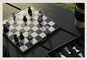 Работа Берёзиной С.