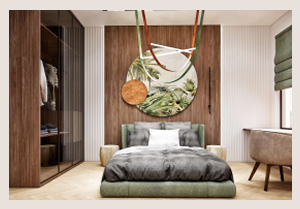 Работа Честниковой Е.