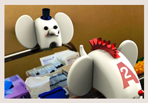 Работа Дорофеевой Д.