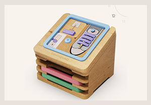 Работа Князевой С.