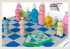 Работа Соколовой П.