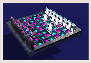 Работа Виноградовой Е.