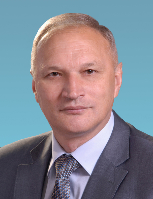 Луканин Павел Владимирович 