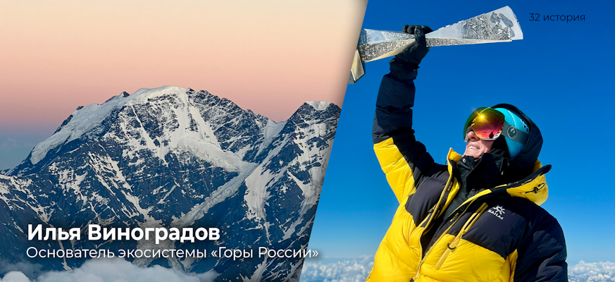 Илья Виноградов