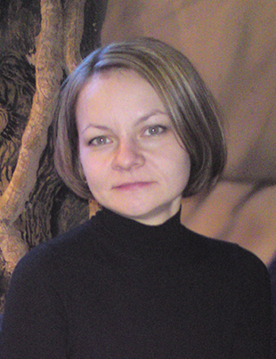 Vasileva VV