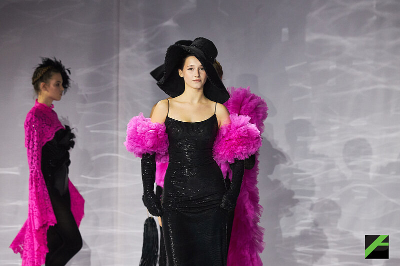 Адмиралтейская игла - 2025 «Осознанная элегантность»