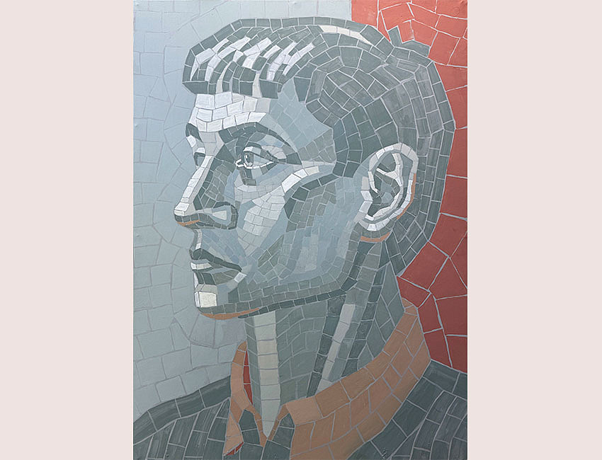 Жаворонкова Е., руководитель Гордин. А. Н.