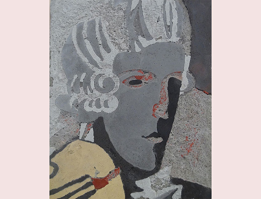 Максимова Е., руководитель Гордин А. Н. 