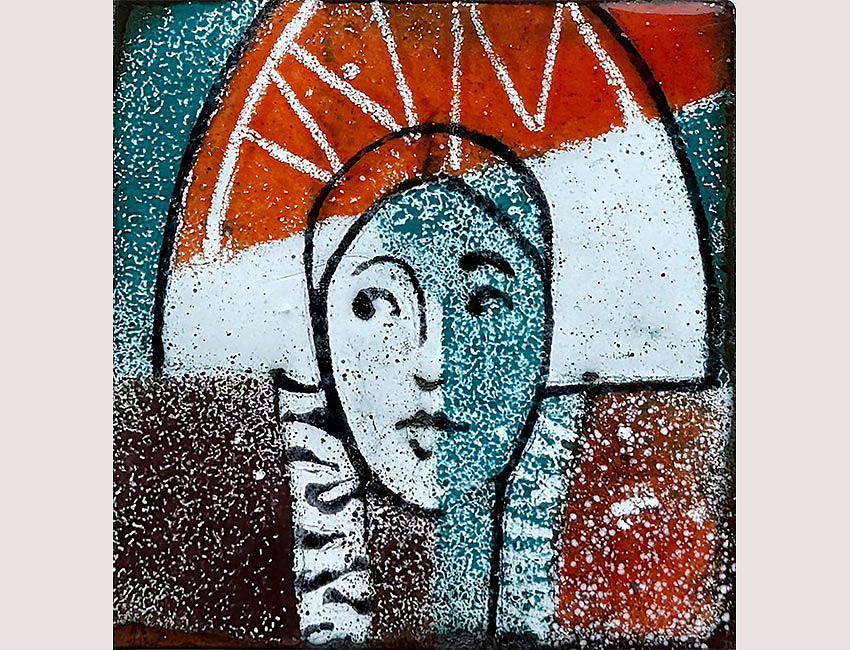 Белова М., руководитель Александрова Я. А.