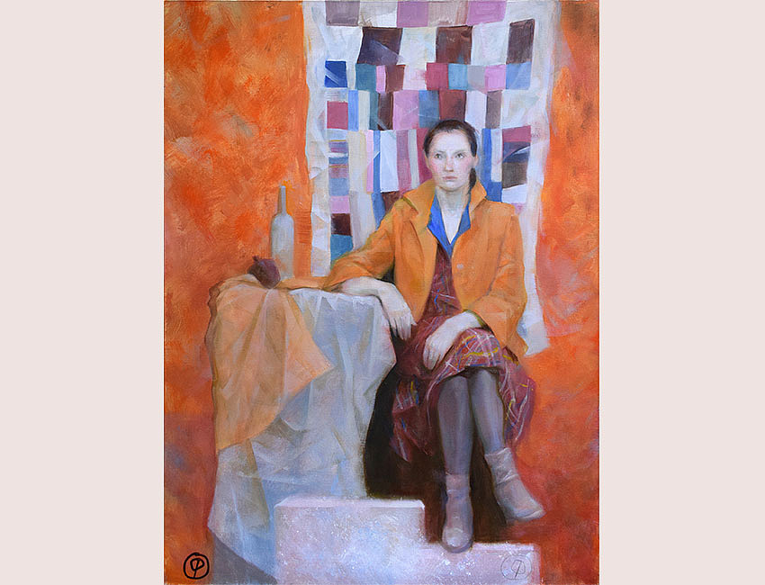 Ижболдина Ю., руководитель Белов А. В.