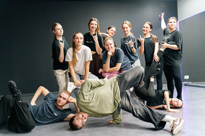 Платформа «Фрешмен. Это твоя история» 2025