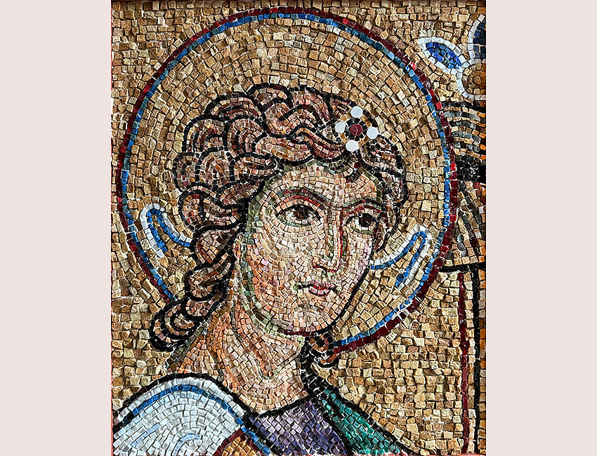 Снегирёва Д., руководитель Баранова И. И.