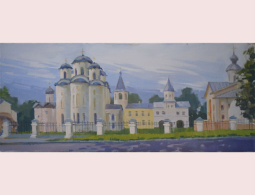 Колотова Е., руководитель Антипина Д. О.