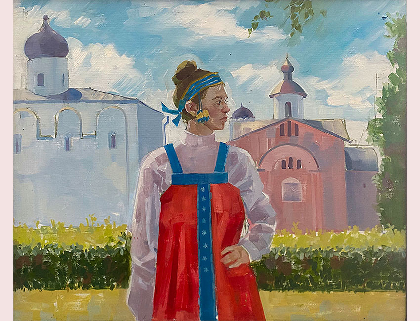 Пленэр