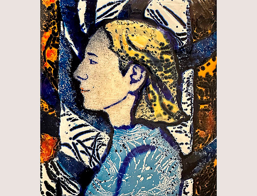 Колотова Е., руководитель Александрова Я. А.