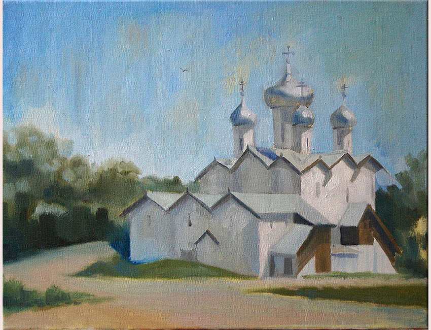 Платонова М., руководитель Антипина Д. О.