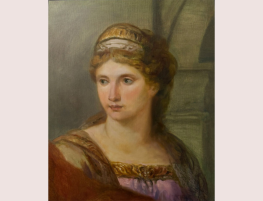 Иващенко К., руководитель Соловьева И. Ю.