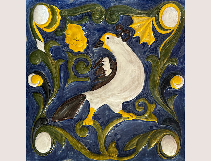 Белова М., руководитель Баранова И. И.