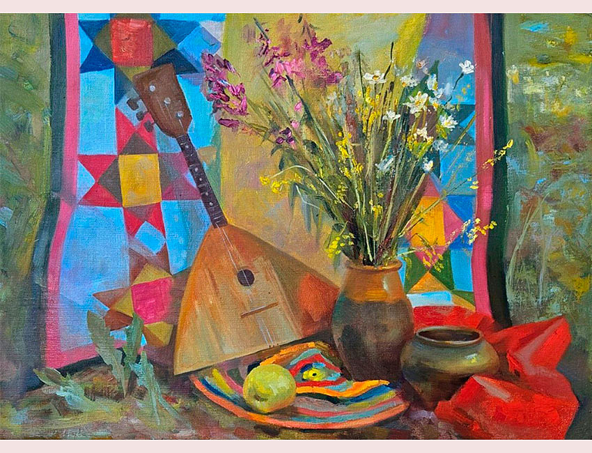 Ю. Ижболдина, руководитель Антипина Д. О.