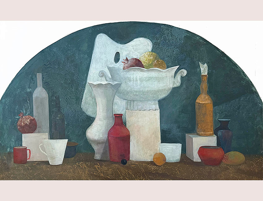 Бойко Я., руководитель Белов А. В.