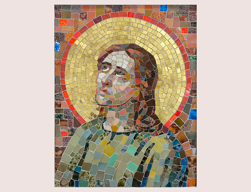 Колотова Е., руководитель Баранова И. И.