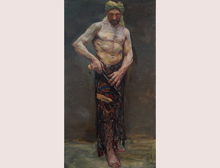 Колотова Е., руководитель Антипина Д. О.