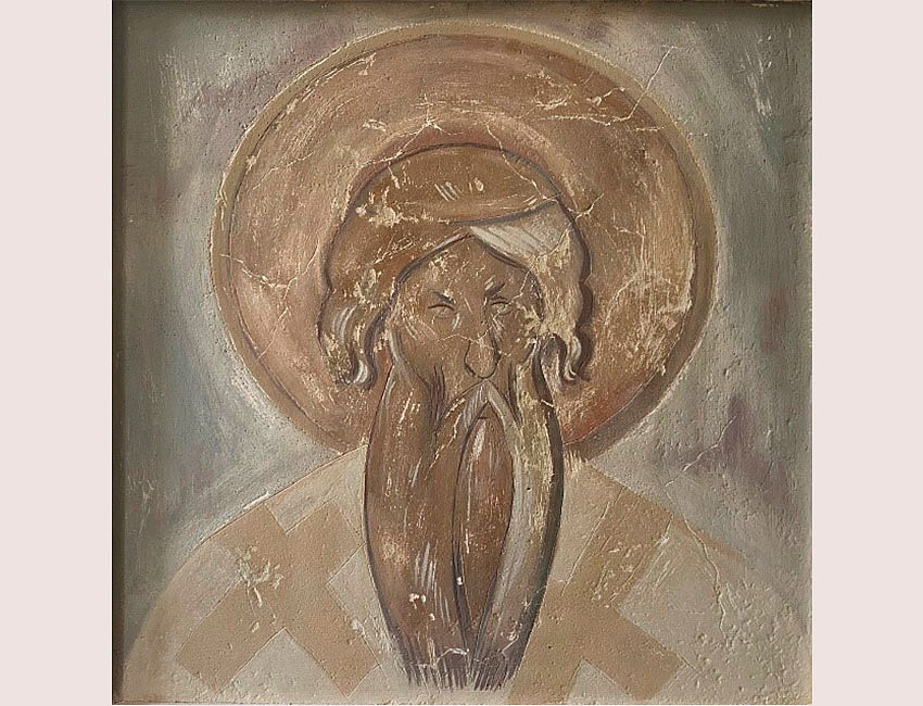 Борисова А., руководитель Баранова И. И.