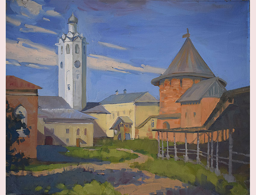 Колотова Е., руководитель Антипина Д. О.