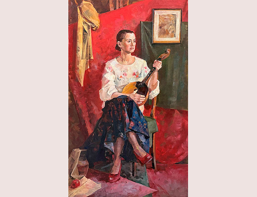 Митцева А., руководитель Антипина Д. О.