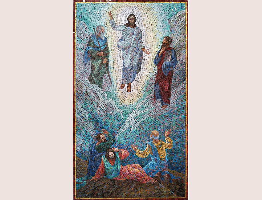 Мозаика