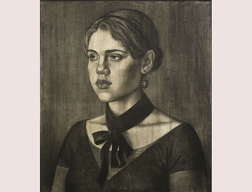Куленёнок Д., руководитель Борчуков Ю. В.