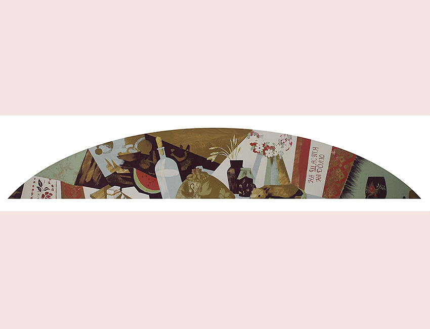 Борисова А. А., руководитель Баранова И. И.