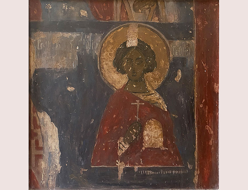 Афраимов Д., руководитель Баранова И. И.