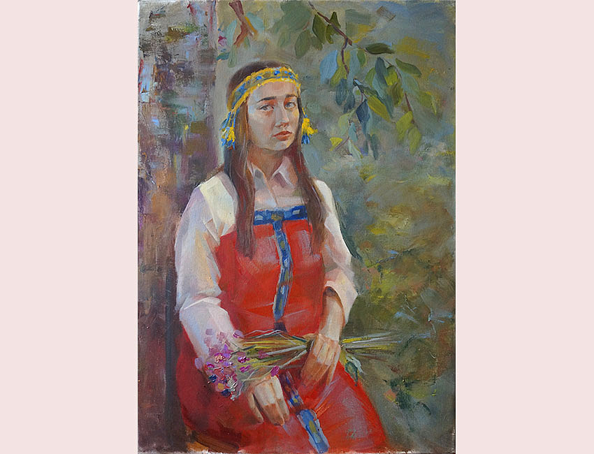 Ижболдина Ю., руководитель Антипина Д. О.