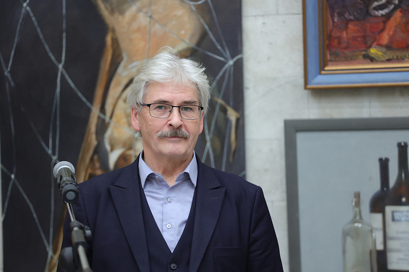 Международная выставка-конкурс «Творческая осень – 2025»